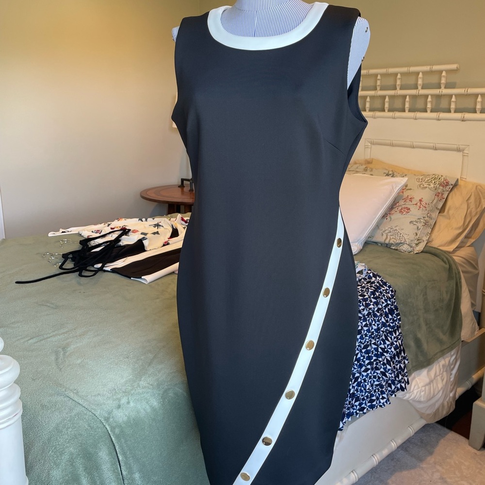 Tommy Hilfiger Dress